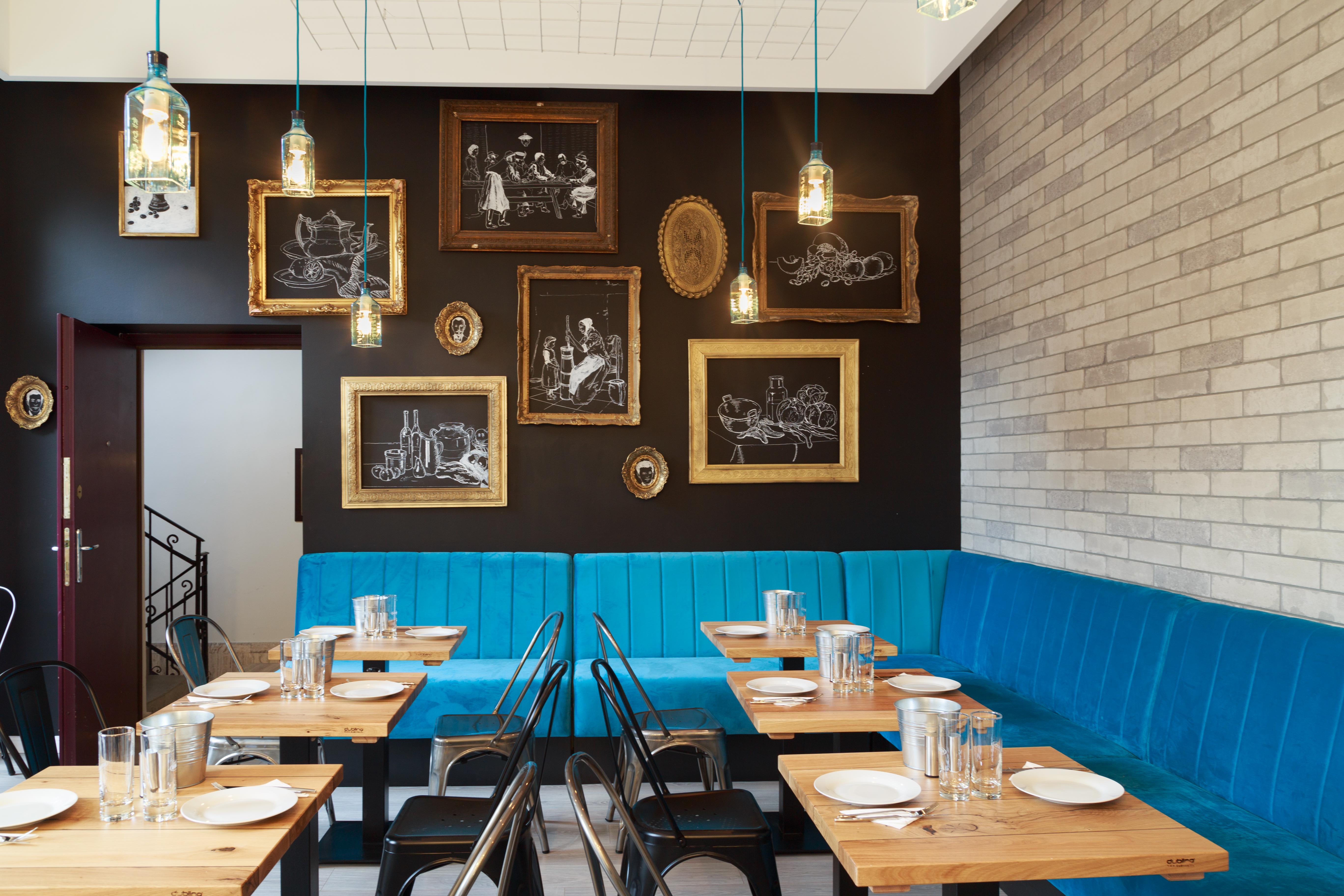 Hotel Mika Downtown Budapest Luaran gambar