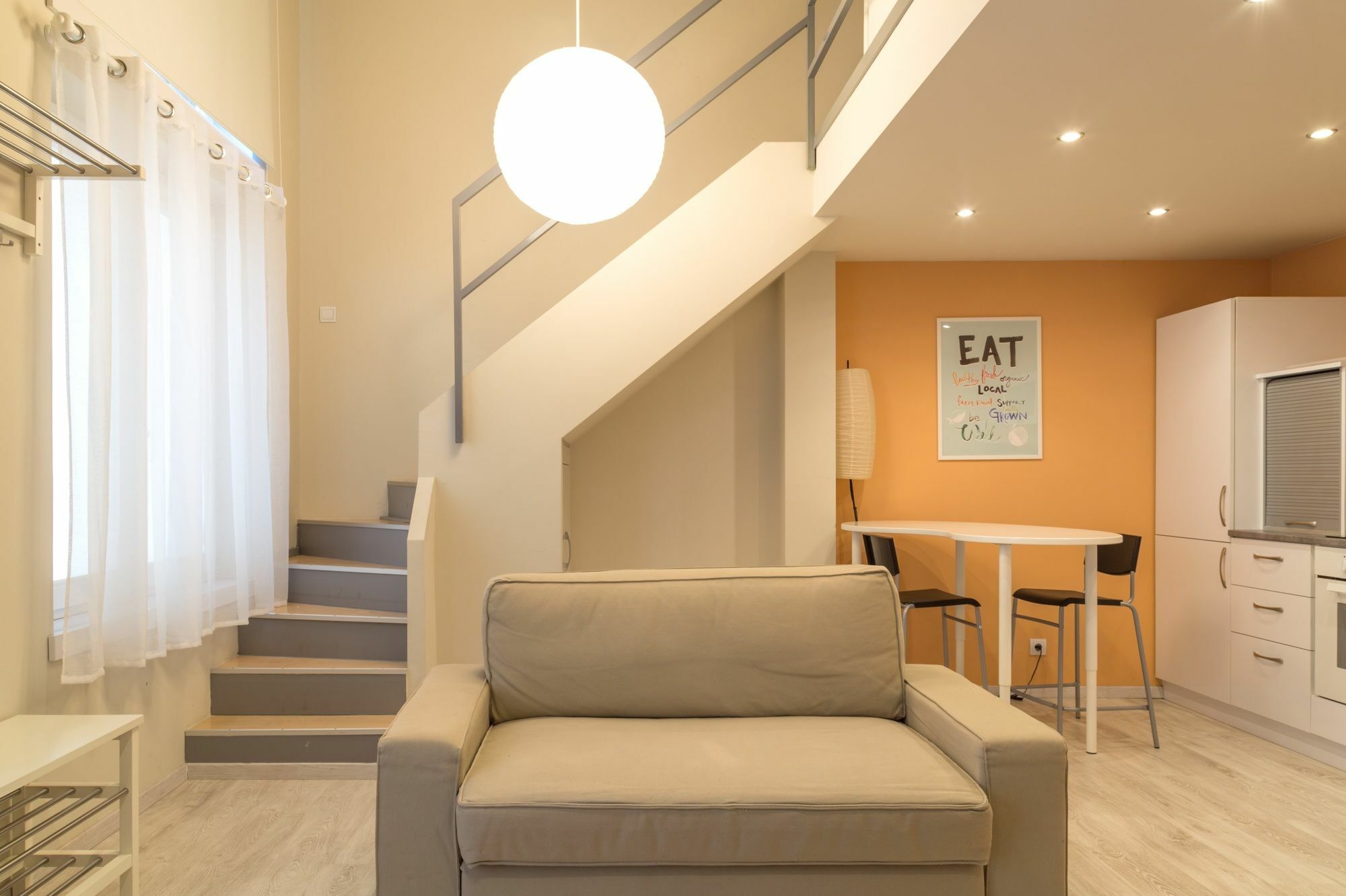 Hotel Mika Downtown Budapest Luaran gambar